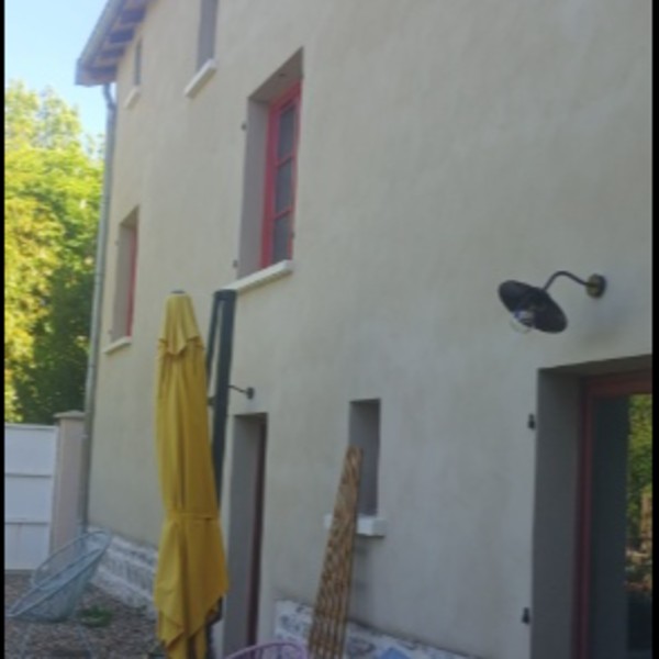 Photo du logement