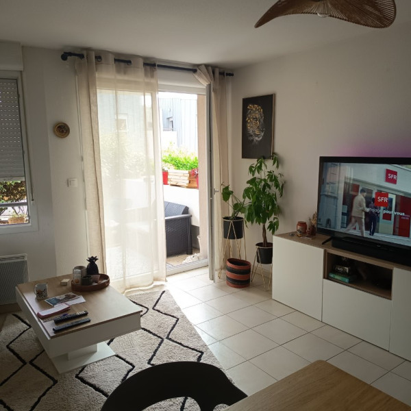 Photo du logement