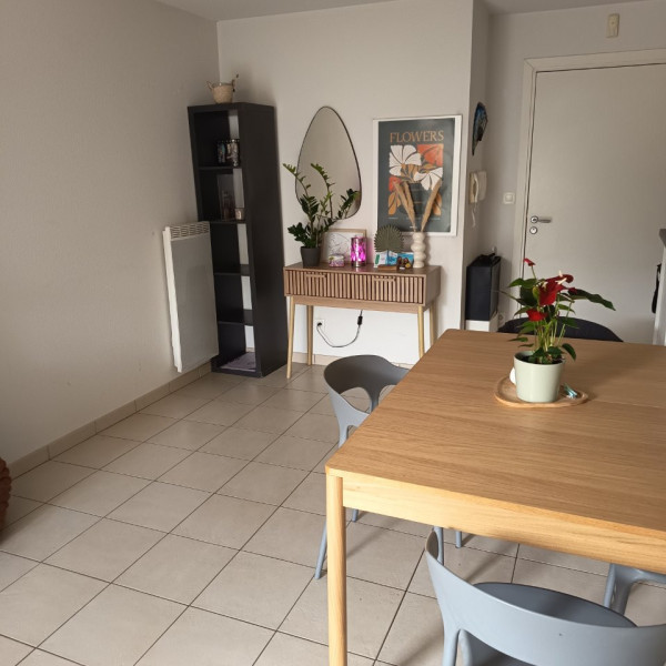 Photo du logement