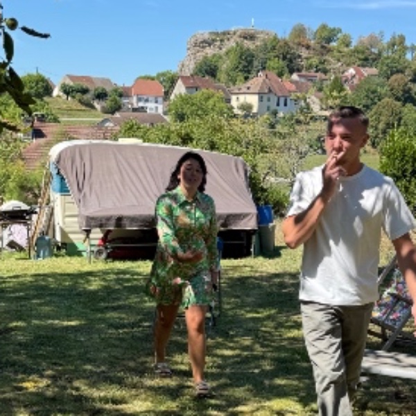 Photo du logement