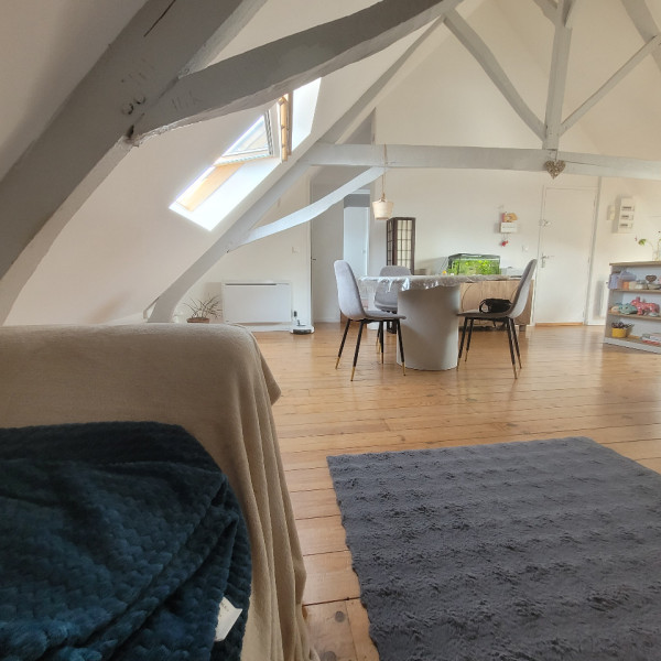 Photo du logement