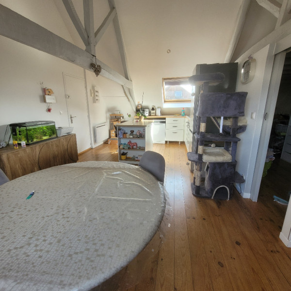 Photo du logement