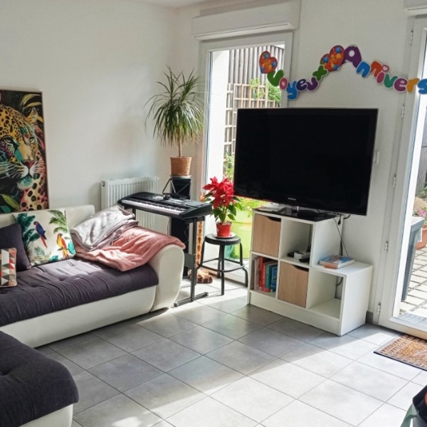 Photo du logement