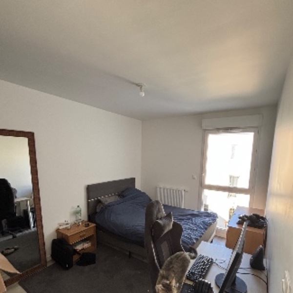 Photo du logement