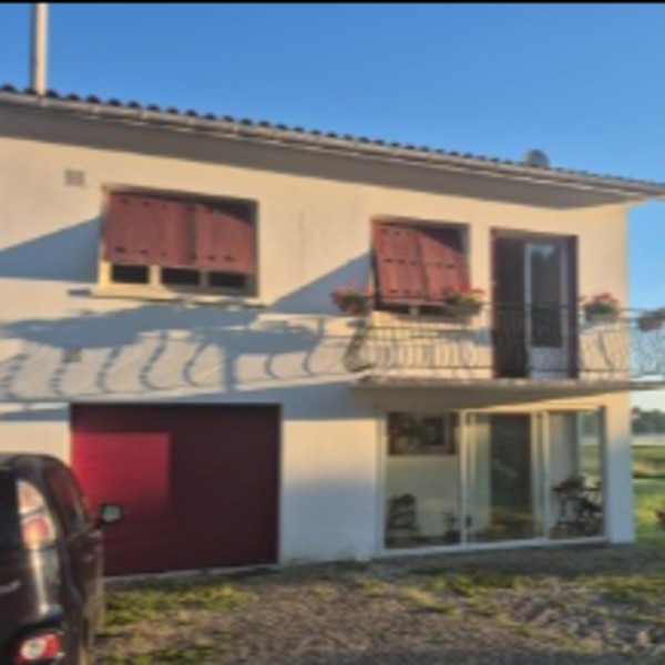 Photo du logement