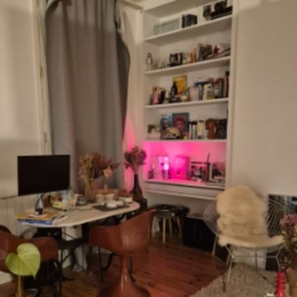 Photo du logement