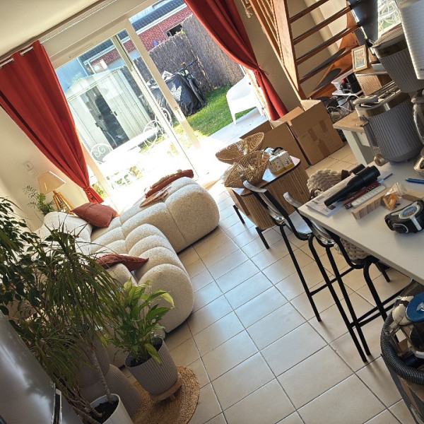Photo du logement