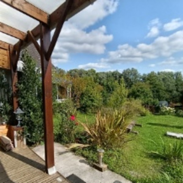 Photo du logement