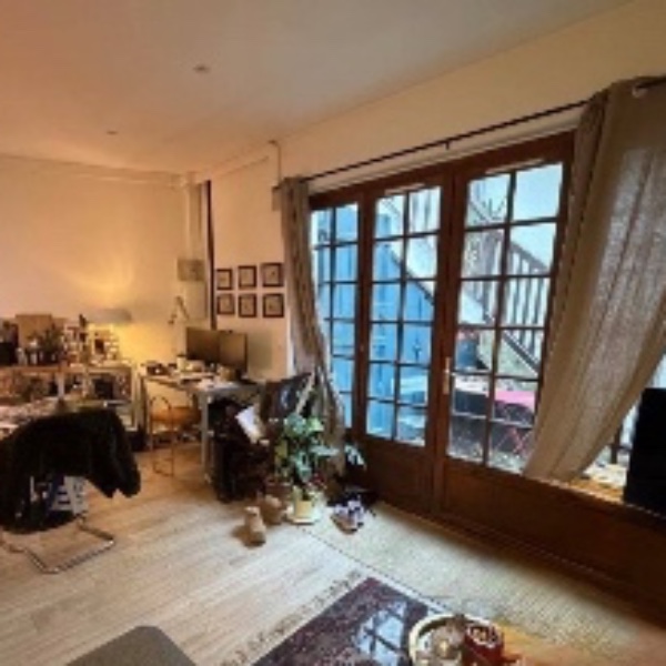 Photo du logement