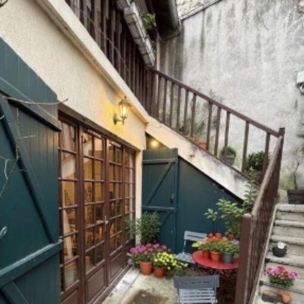 Photo du logement