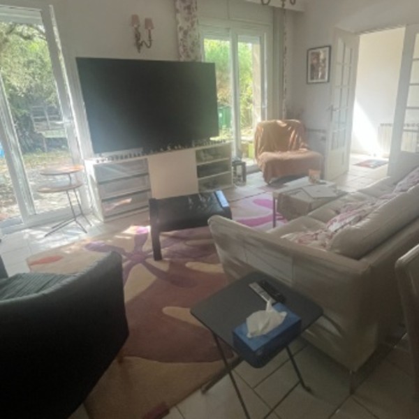 Photo du logement