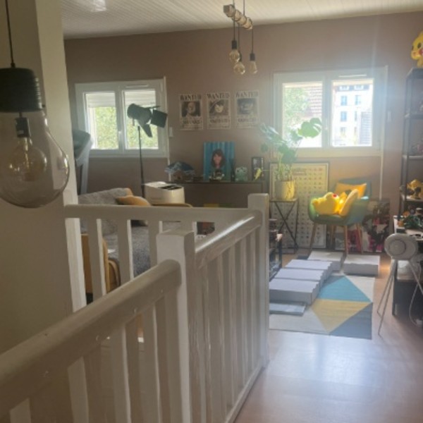 Photo du logement