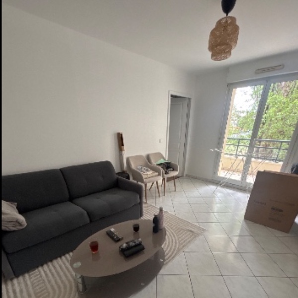 Photo du logement