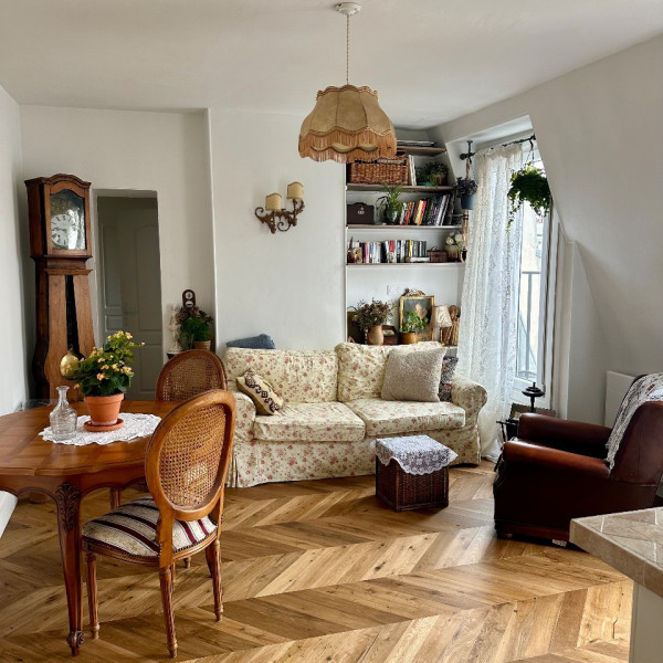 Photo du logement