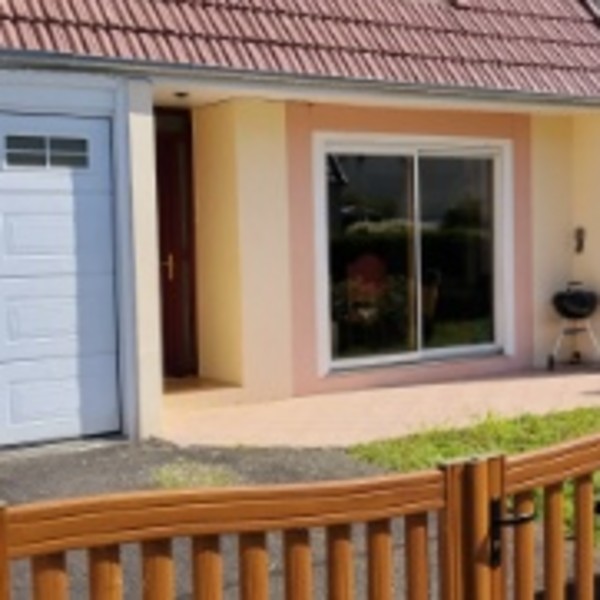 Photo du logement