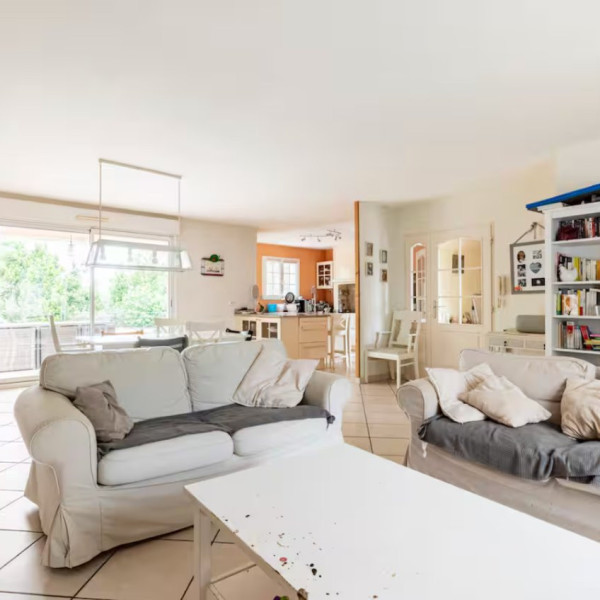 Photo du logement