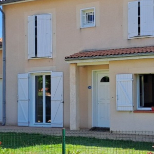 Photo du logement