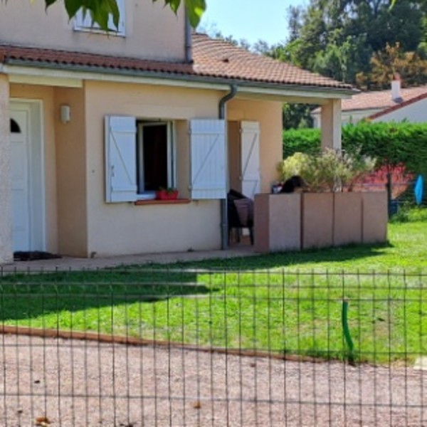 Photo du logement