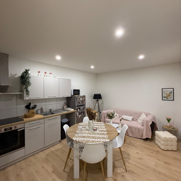 Photo du logement