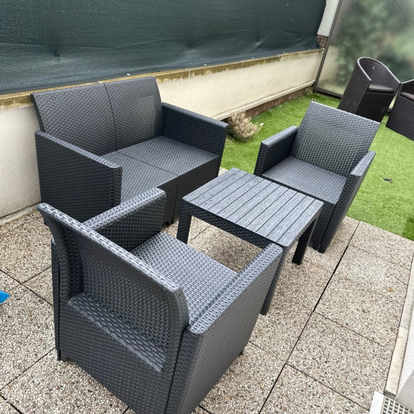 Photo du logement