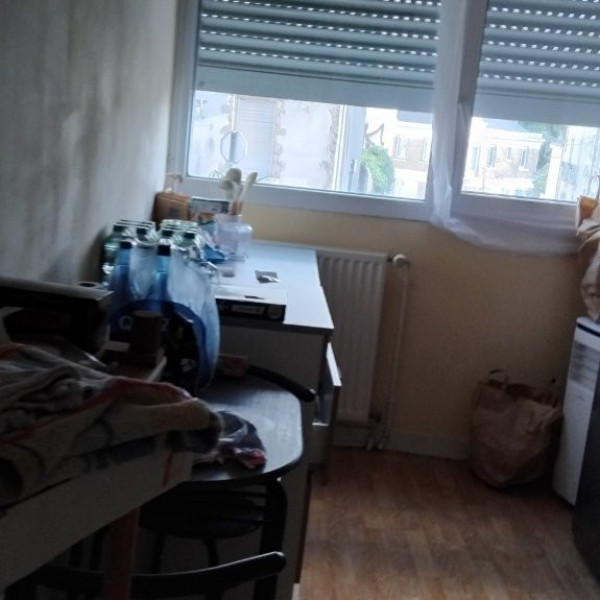 Photo du logement