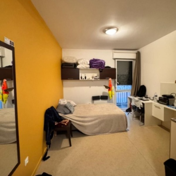 Photo du logement