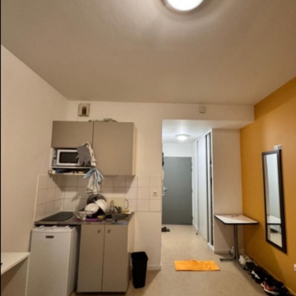 Photo du logement