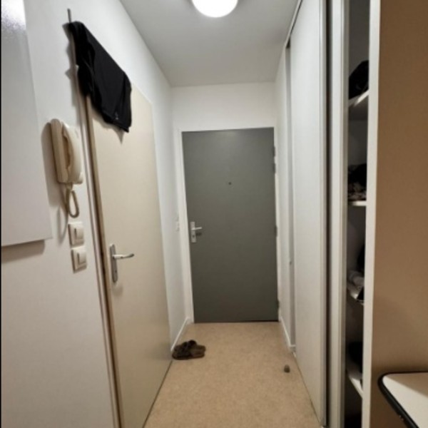 Photo du logement
