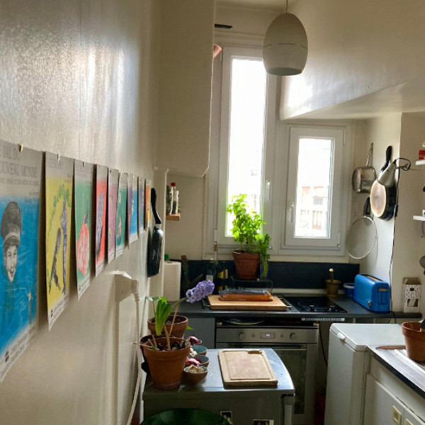 Photo du logement