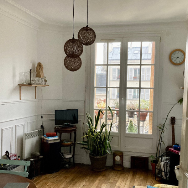 Photo du logement