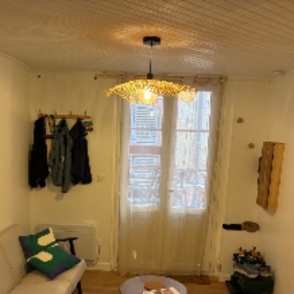 Photo du logement