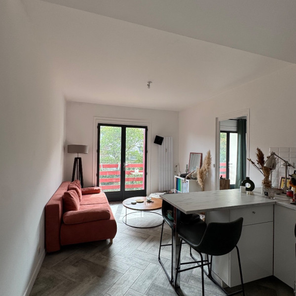 Photo du logement