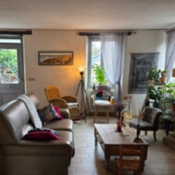 Photo du logement