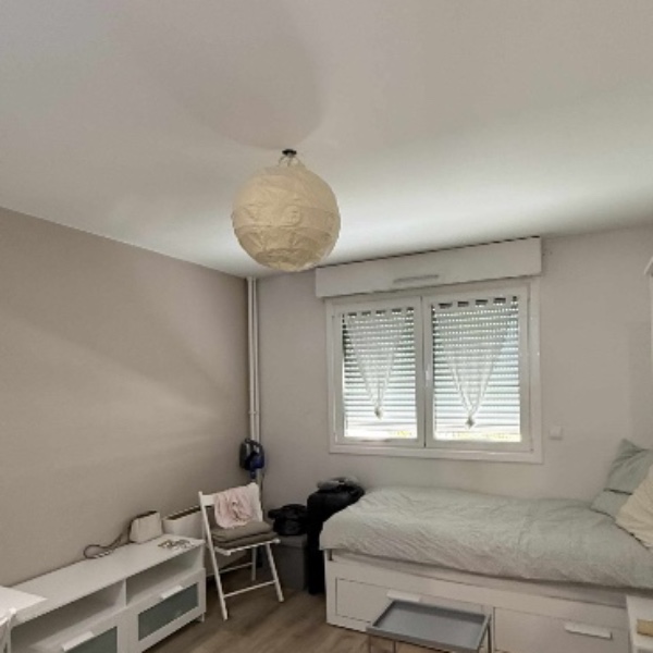 Photo du logement