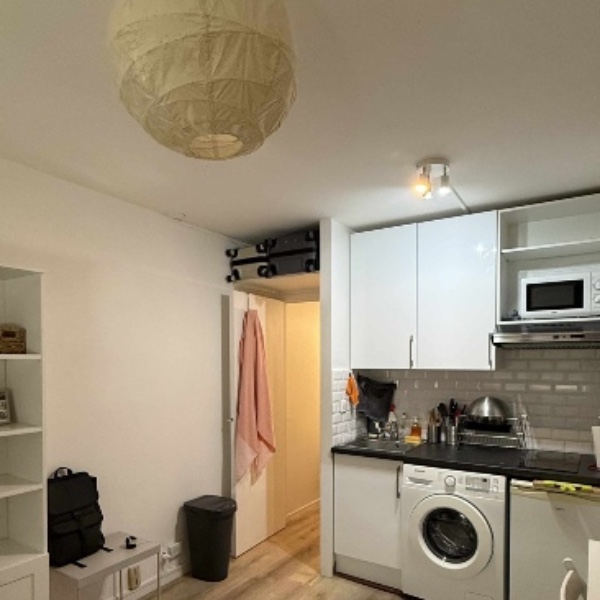 Photo du logement