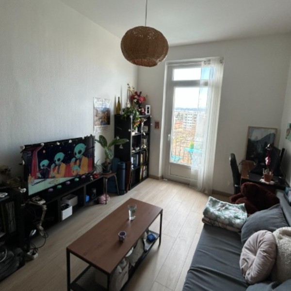 Photo du logement