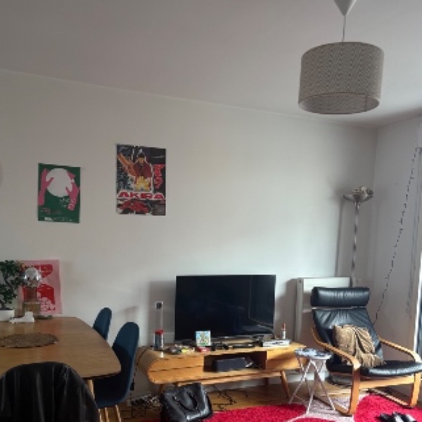 Photo du logement