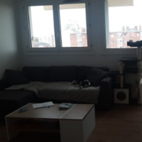 Photo du logement