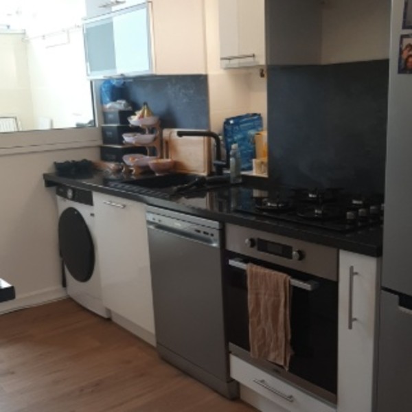 Photo du logement