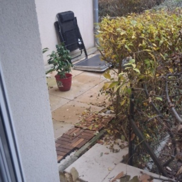 Photo du logement