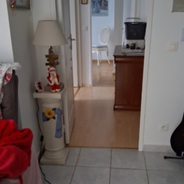 Photo du logement