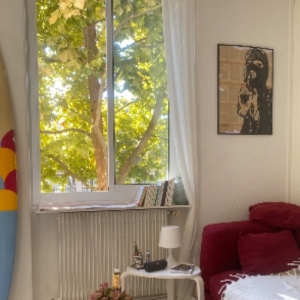 Photo du logement