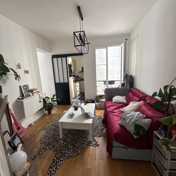 Photo du logement