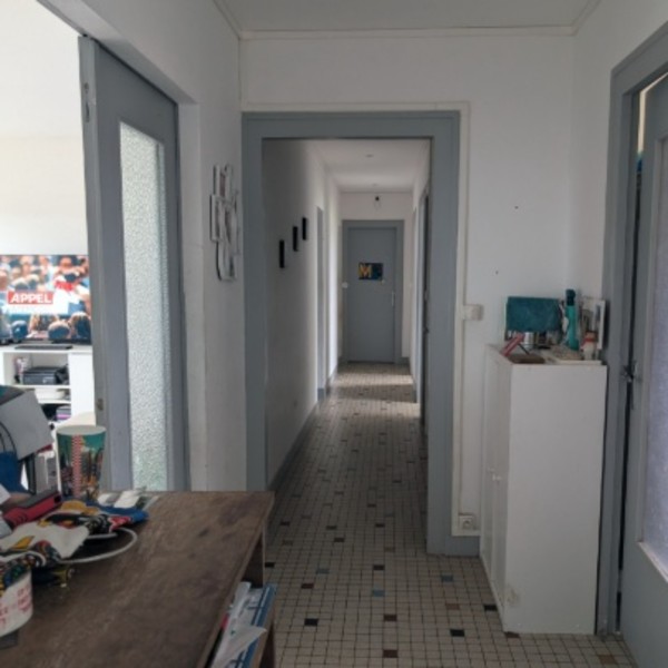 Photo du logement