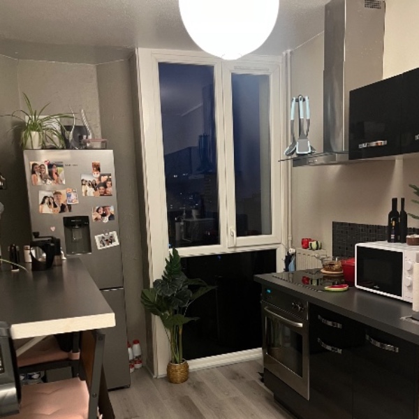 Photo du logement
