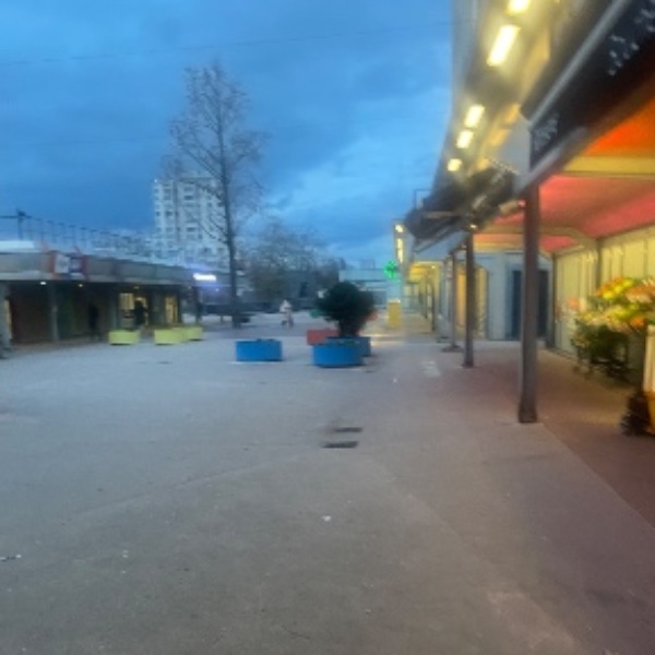 Photo du logement