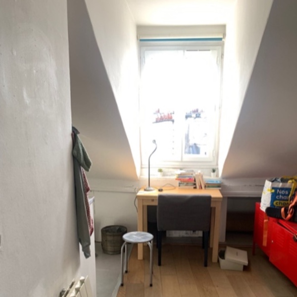 Photo du logement