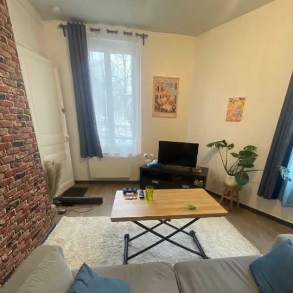 Photo du logement
