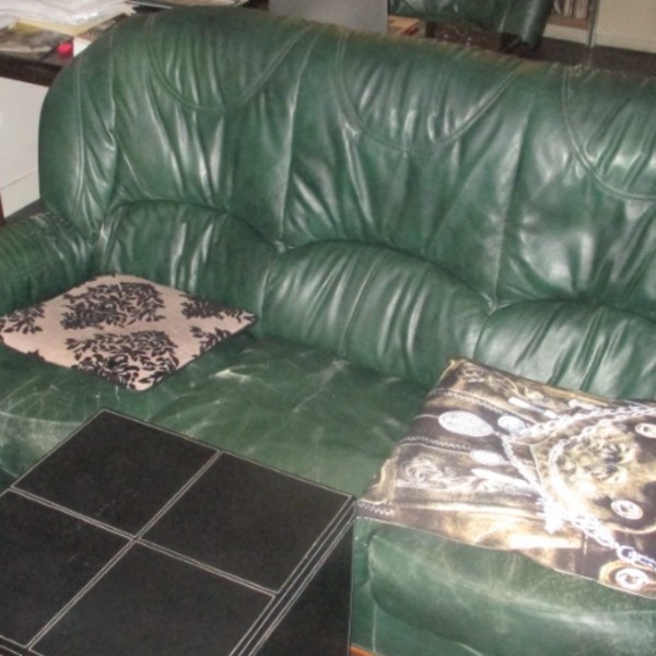 Photo du logement