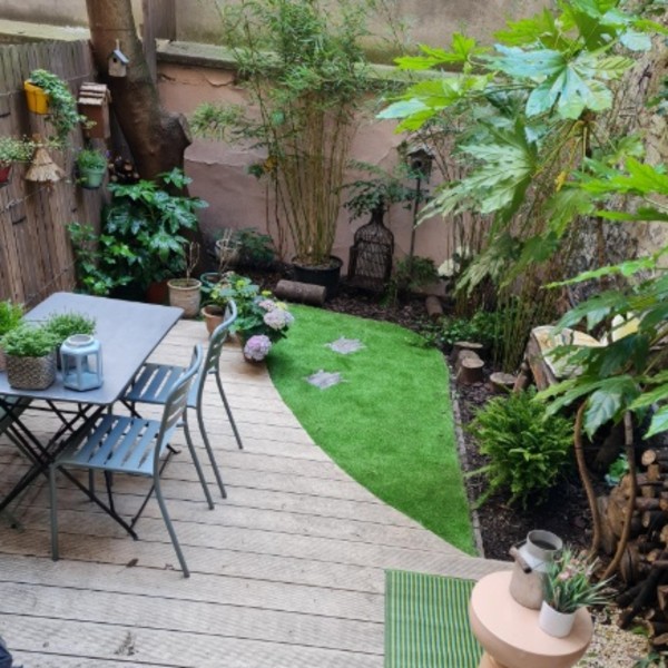 Photo du logement